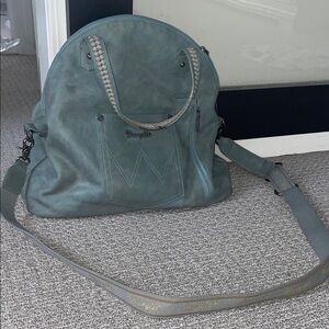 Wrangler purse